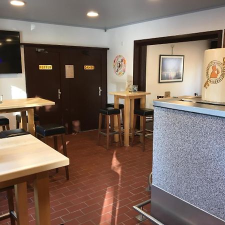 Bed and Breakfast Zum Armen Mann Düsseldorf Zewnętrze zdjęcie