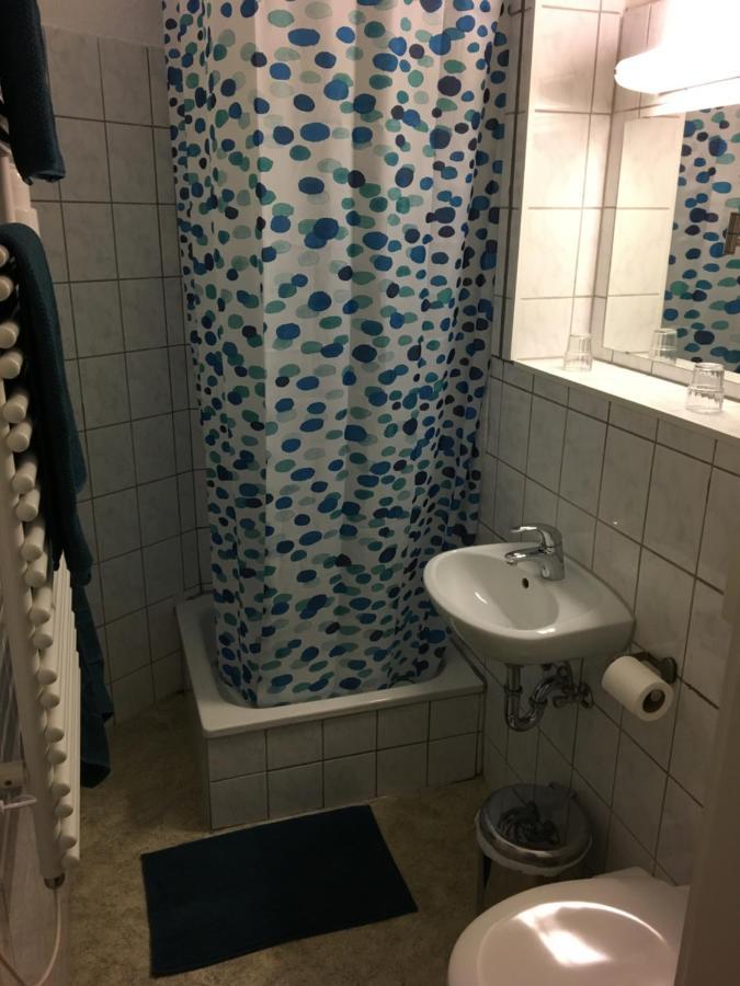 Bed and Breakfast Zum Armen Mann Düsseldorf Zewnętrze zdjęcie