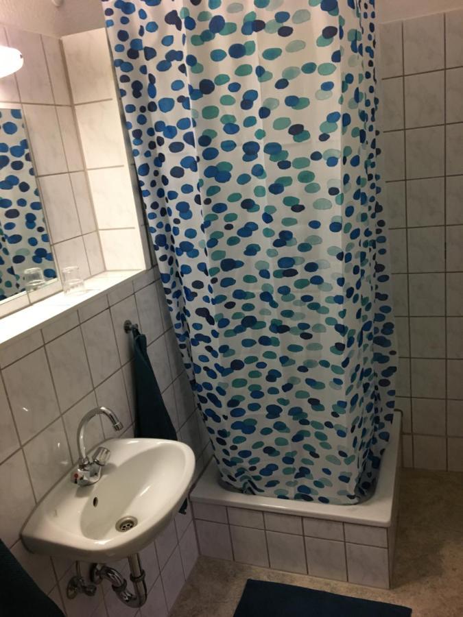 Bed and Breakfast Zum Armen Mann Düsseldorf Zewnętrze zdjęcie