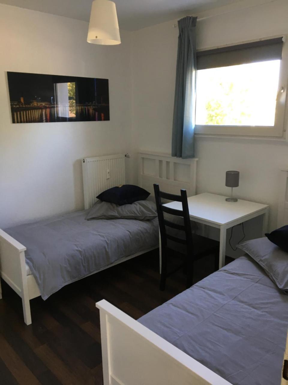 Bed and Breakfast Zum Armen Mann Düsseldorf Zewnętrze zdjęcie
