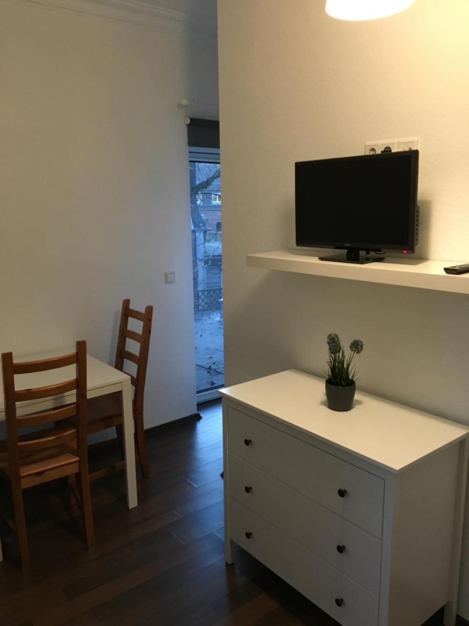 Bed and Breakfast Zum Armen Mann Düsseldorf Zewnętrze zdjęcie