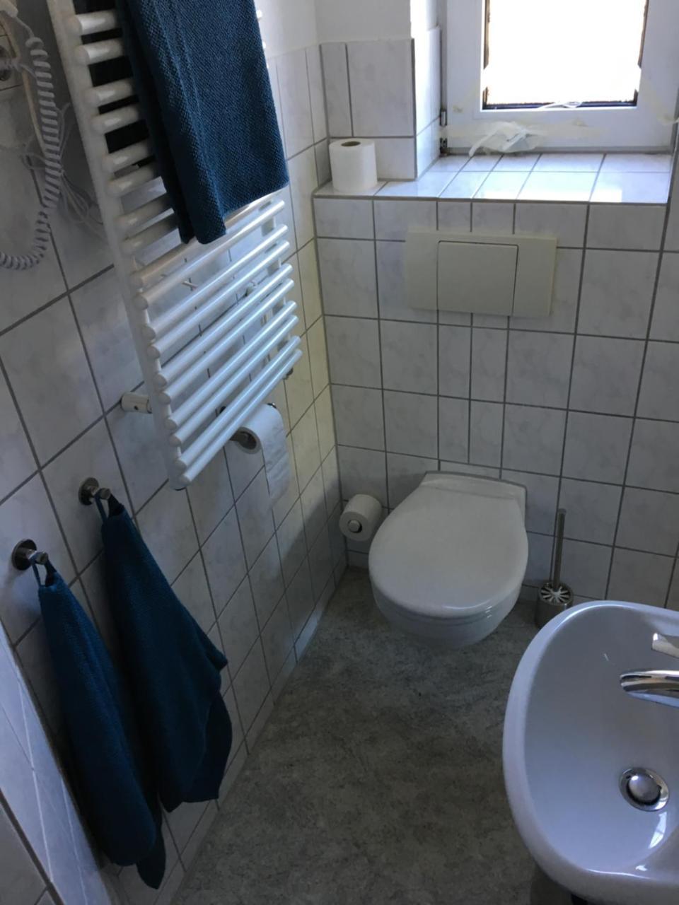 Bed and Breakfast Zum Armen Mann Düsseldorf Zewnętrze zdjęcie