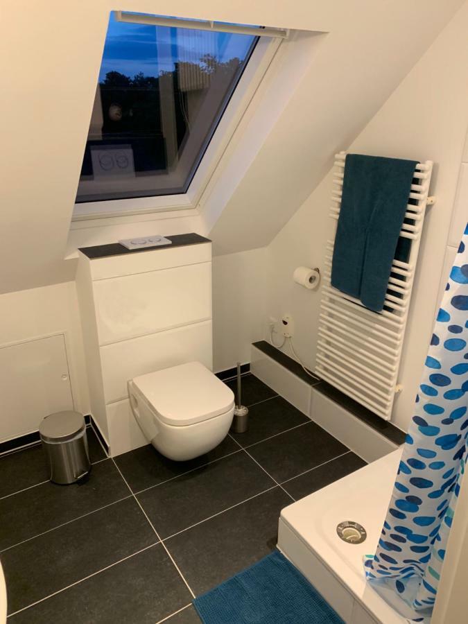 Bed and Breakfast Zum Armen Mann Düsseldorf Zewnętrze zdjęcie